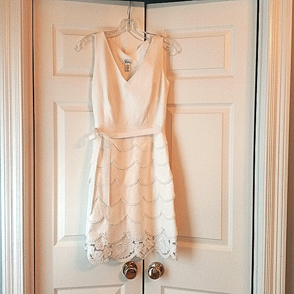 Lily Pulitzer dress size 6